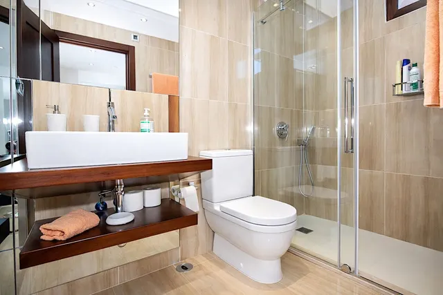 Ático Dúplex 4 habitaciones 130m² en venta - Costa Del Sol — 6