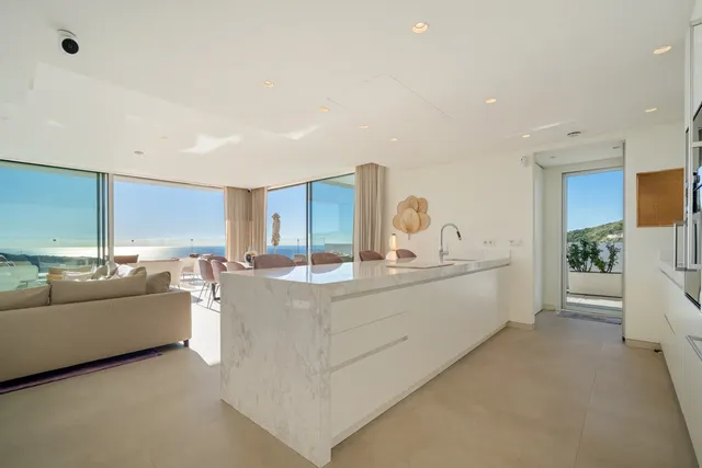 Ático 3 habitaciones 153m² en venta - Costa del Sol — 5