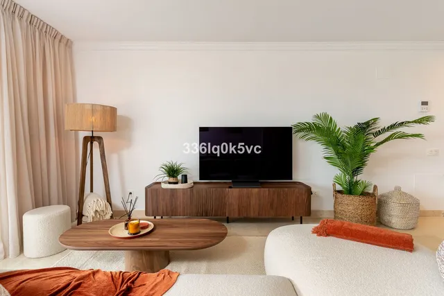 Apartamento 3 habitaciones 110m² en venta - Costa del Sol — 27