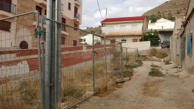 Suelo Urbano en Cobatillas - foto 4