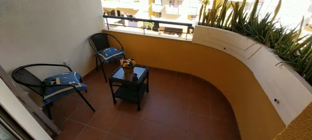 Bonito piso en alquiler en Parque Litoral — 9