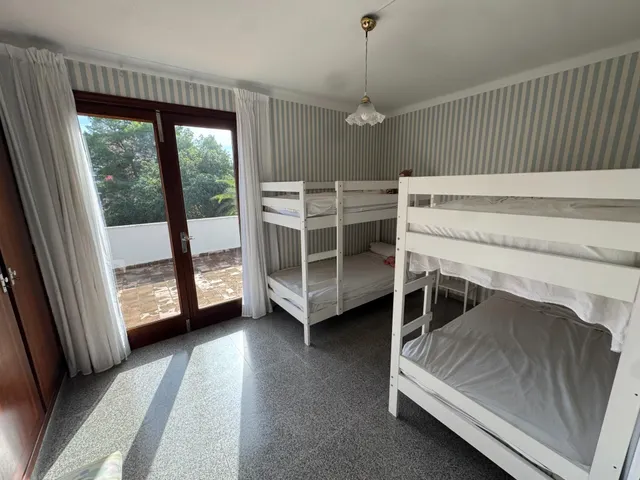 OPORTUNIDAD CHALET INDEPENDIENTE SON VERI  400 M2 4 DORMITORIOS   EN SOLAR DE 1000 M2 CON PISCINA!!!! — 17