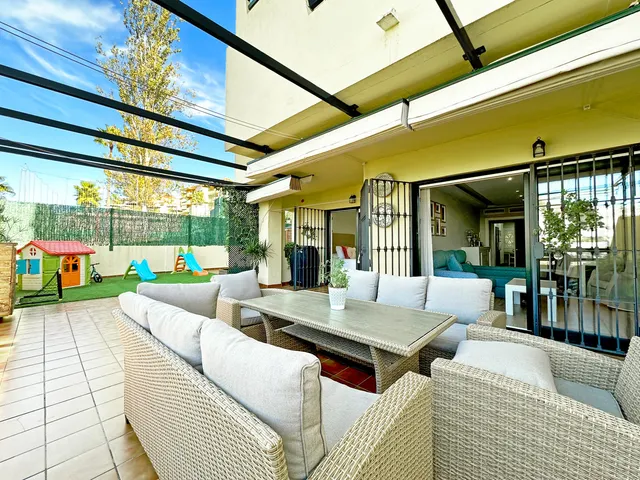 Apartamento 2 habitaciones 106m² en venta - Costa Del Sol — 24