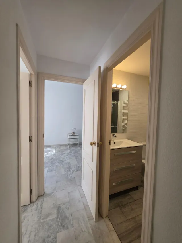 Piso 2 habitaciones 77m² en venta - Sevilla Este — 12