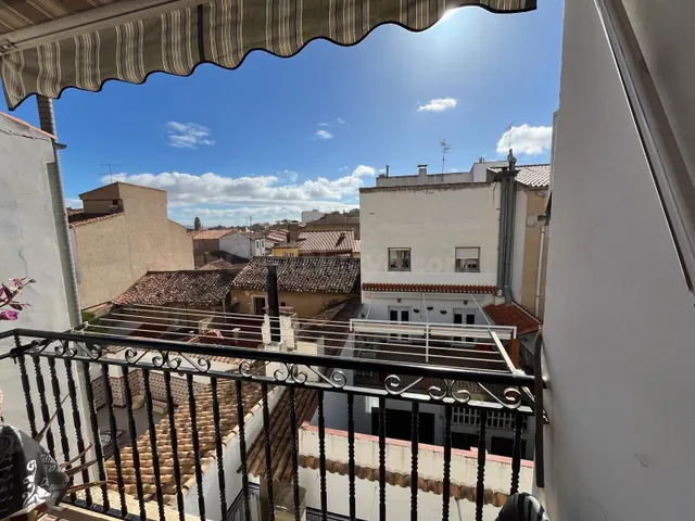 PISO BARRIO SAN ROQUE . IDEAL PARA FAMILIAS. PARA ENTRAR A V - foto 5