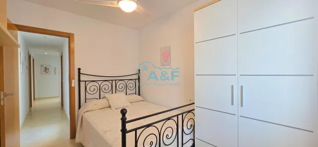 ALQUILER ANUAL 3 habitaciones RESIDENCIAL CLOMERAS — 37