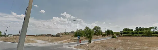 Parcela rústica (ERA) en venta en Cuéllar. Ref.1505 - foto 5