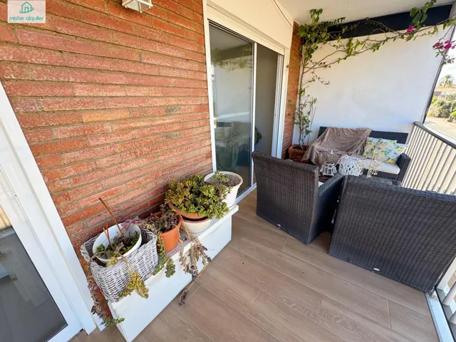 APARTAMENTO DE LUJO RECIÉN REFORMADO EN EL CAMPELLO ENTRE SAN JUAN PUEBLO Y PLAYA — 20