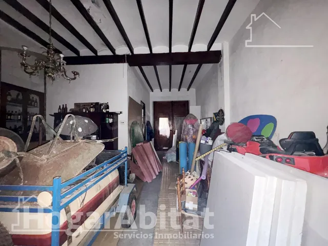 ¡VISTAS A LAS MONTAÑAS! CASA ECONÓMICA PARA REFORMAR, CON TE - foto 4