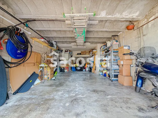 Casa con vistas al mar y licencia turística en Roca Grossa - - foto 5