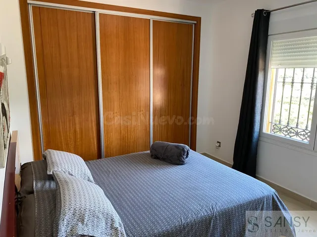Casa-Chalet en Venta en Venta Del Zurdo Alicante — 14
