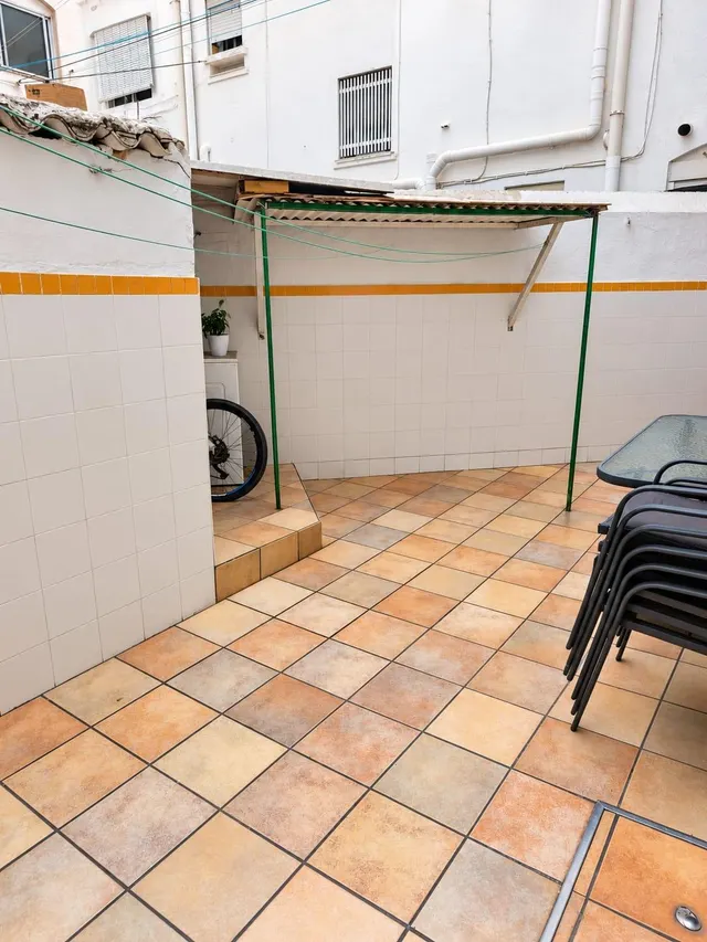 PISO SEMI REFORMADO EN ISLA CHICA HUELVA — 14