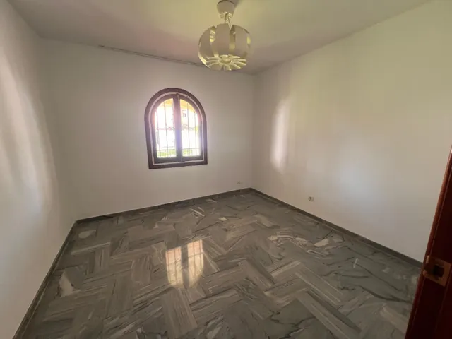 El Coto - Casa Independiente, 5 Dormitorios, Terraza, Jardín, Piscina, Garaje, Semisótano — 17