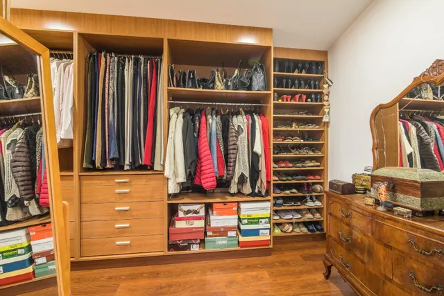 Chalet independiente de lujo en suelo urbanizable — 26