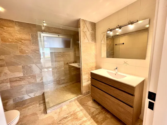 Espectacular vivienda con jardín, piscina y vistas panorámicas al mar en Teià — 28