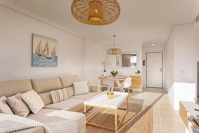 Ático Dúplex 2 habitaciones 98m² en venta - Costa Del Sol - foto 2
