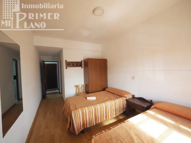 COMPLEJO HOSTELERO EN VENTA, EN LA SOLANA — 30