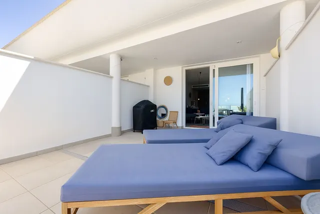 Dúplex 2 habitaciones 86m² en venta - Centro — 13