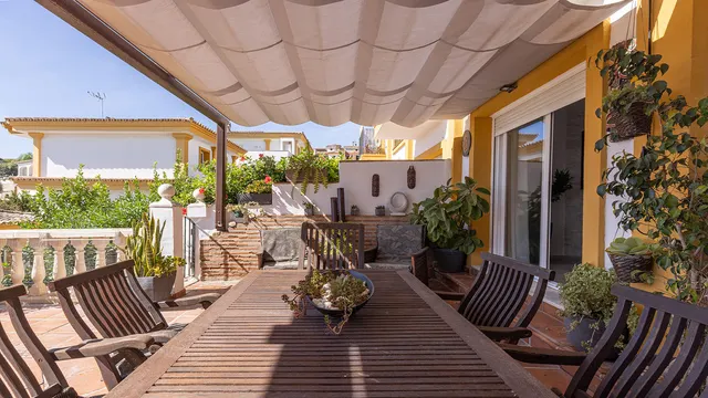 Adosado 3 habitaciones 141m² en venta - Costa del Sol — 28