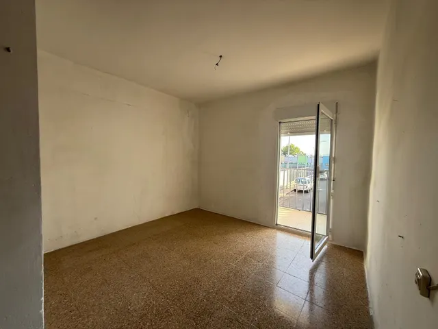 CASA DE PUEBLO CON PATIO — 28