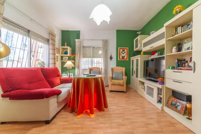 Amplio Chalet independiente en Santiago de la Ribera por €285,000 — 7
