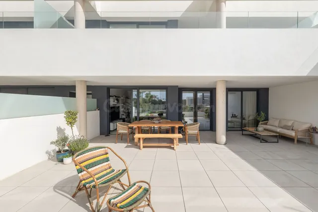 Apartamento 2 habitaciones 128m² en venta - Marbella - foto 2