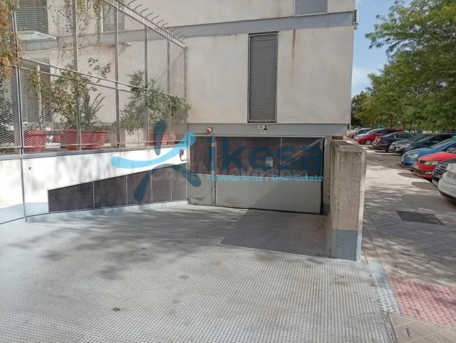 Precioso piso VPO en el Almajáyar — 5