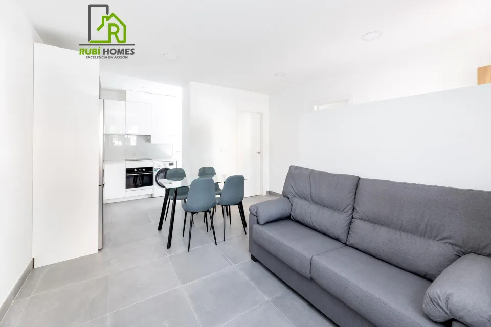 Apartamento en venta - Granada (juan pablo ii)