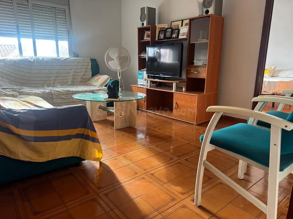 OPORTUNIDAD EN BUENA ZONA DE ALFAFAR,3 habitaciones Y MUCHAS POSIBILIDADES