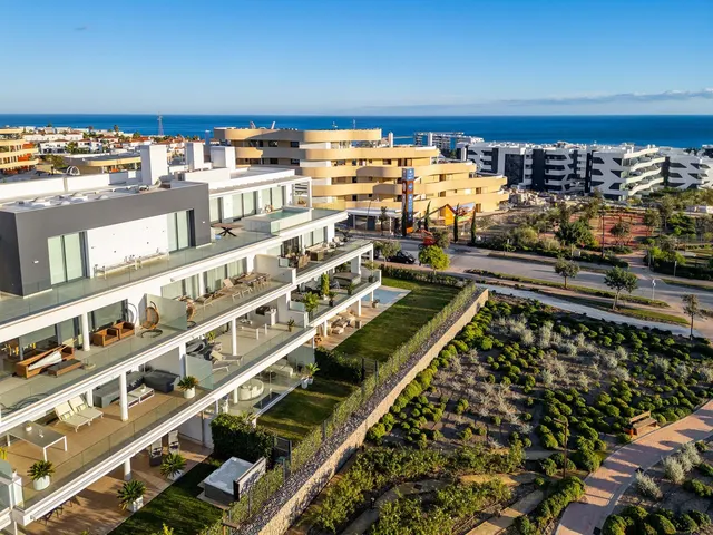 Apartamento 2 habitaciones 101m² en venta - Centro — 20