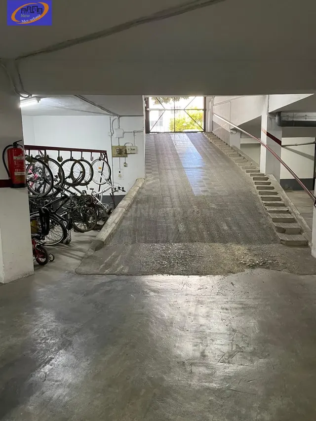 PLAZA EN ALQUILER ZONA HIPERCOR - foto 3