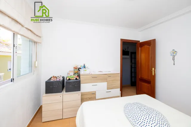 Piso en Pulianas con excelente ubicación — 25