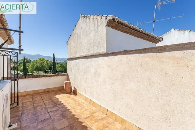 VIVIENDA con encanto en PALACIO DE DEPORTES — 28