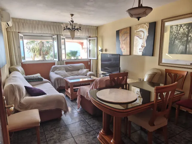 Alquiler de habitación en Costacabana — 9