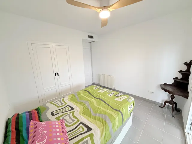 Apartamento en Alquiler en Rincón de la Zofra, El Campello   SE ALQUILA HASTA JUNIO 30 DEL 2027 — 35