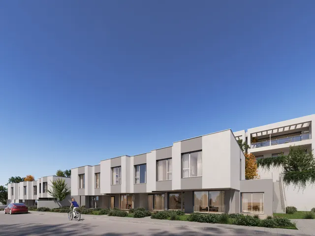 Adosado 3 habitaciones 149m² en venta - Marbella — 8