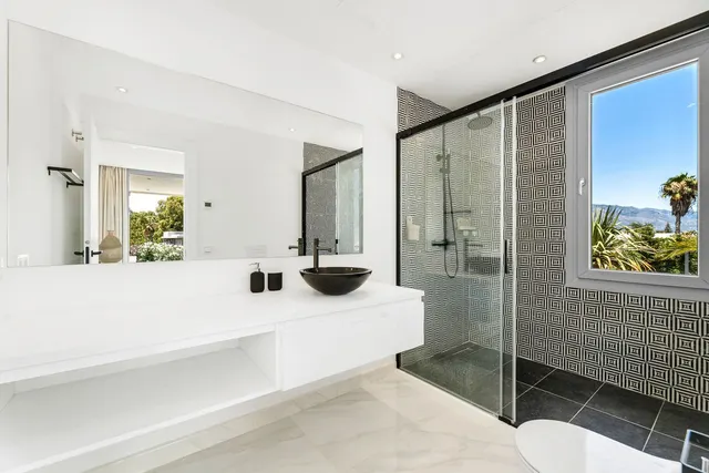 Chalet 5 habitaciones 450m² en venta - Marbella — 19