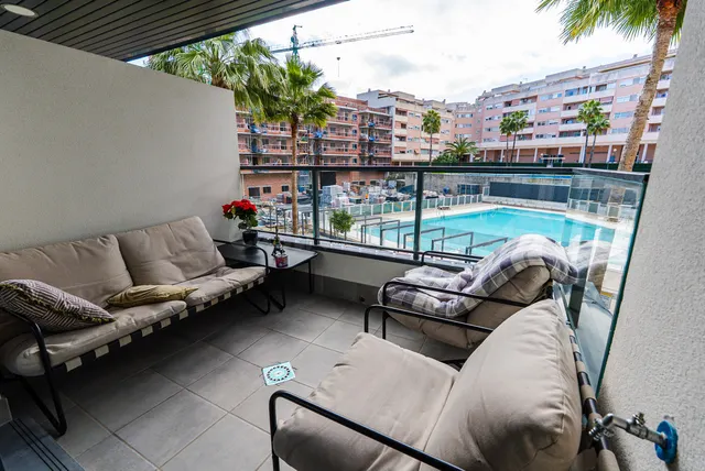 Apartamento 3 habitaciones 144m² en venta - Riviera del sol - foto 2