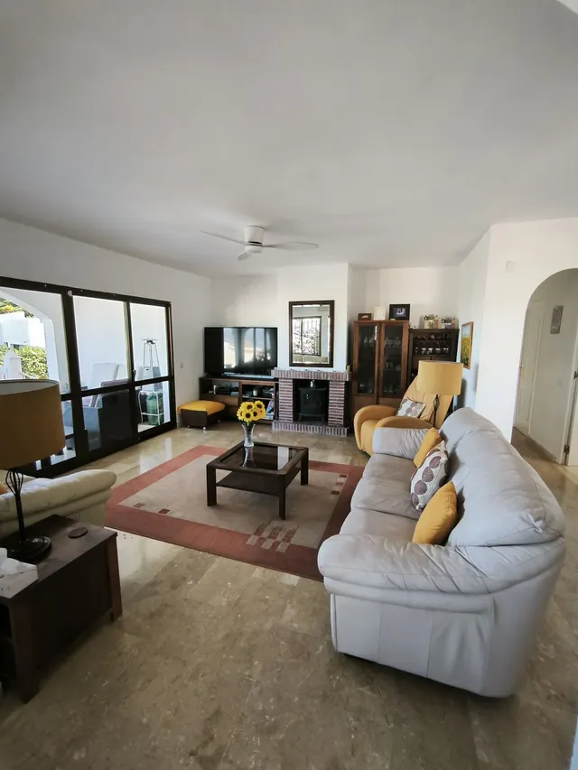 Chalet 5 habitaciones 218m² en venta - Riviera del sol — 13