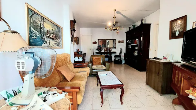 Apartamento 3 habitaciones 93m² en venta - Centro — 13