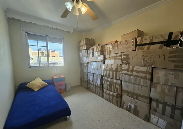 Apartamento 4 habitaciones 122m² en venta - Palma - Palmilla — 17
