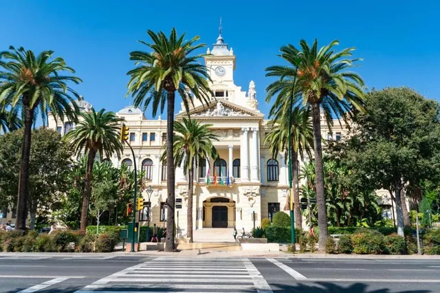 Apartamento en Venta en Málaga CENTRO Málaga — 43