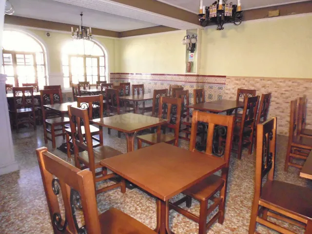 Local comercial en venta. Barraca Aguas Vivas. - foto 2