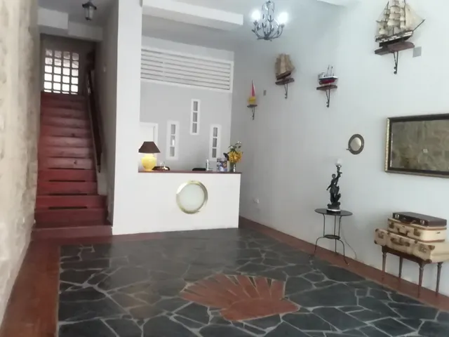 CASA DE ALQUILER TURISTICO EN MUROS. CAMINO INGLES. — 44