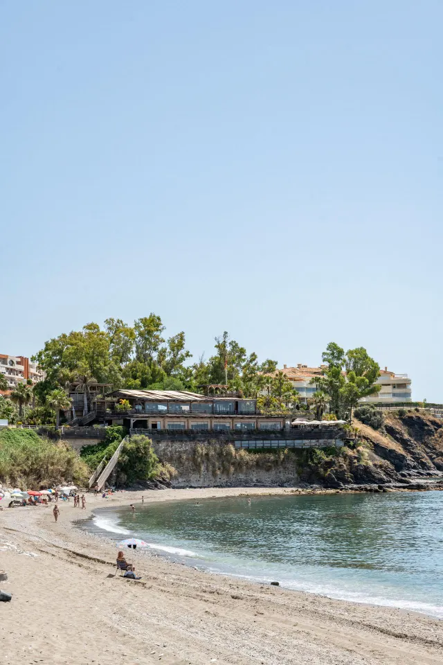 Cuatro apartamentos en Avenida del Sol, Benalmádena Costa — 7