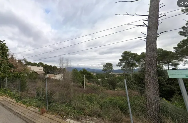 SE VENDEN DOS TERRENOS URBANOS EN LA TORRE DE CLARAMUNT — 6