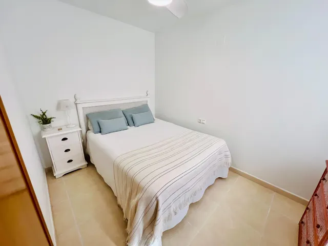 ATICO DUPLEX EDIFICIO EN PRIMERA LINEA PLAYA DE LOS LOCOS — 22
