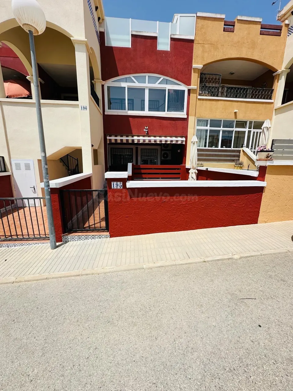 Casa o chalet independiente en venta