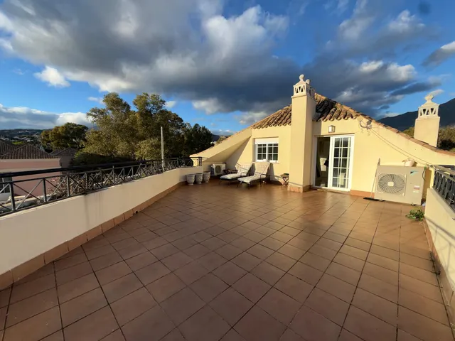 Ático Dúplex 4 habitaciones 188m² en venta - Marbella — 24
