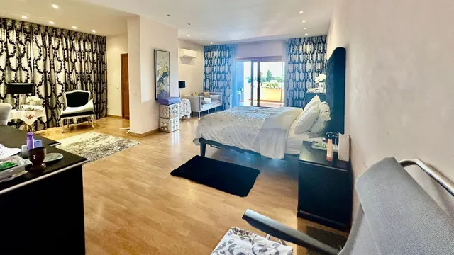 Chalet 7 habitaciones 834m² en venta - Marbella — 28